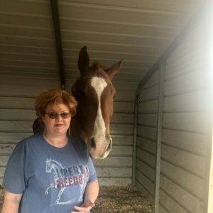 Meet your Posher, Jeanette